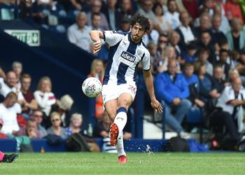 احمد حجازي الأفضل بوست بروميتش رغم الخسارة أمام ميدلزبره