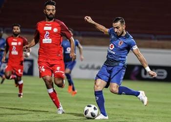 معلول الأهلي يعاني من ضغط المباريات وهذا سبب إشراكي في مركز الجناح