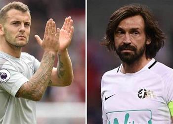 بيليجريني ويلشير ي شبه بيرلو