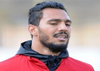 حارس مرمى الحدود يرد عبر بطولات على اتهامات تفويت مباراة الأهلي
