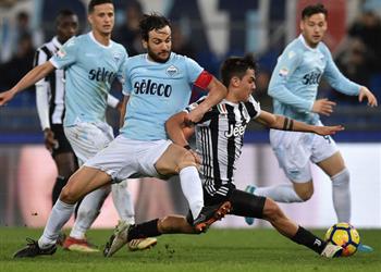 الكالتشيو موعد والقناة الناقلة ومعلق مباراة يوفنتوس اليوم أمام لاتسيو