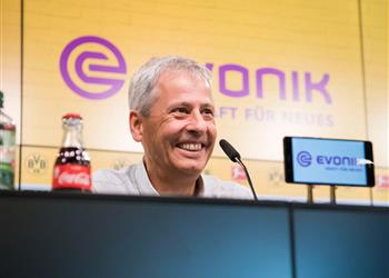 فافر يكشف موقف فيتسل وفيجل من المشاركة مع دورتموند ضد لايبزيج