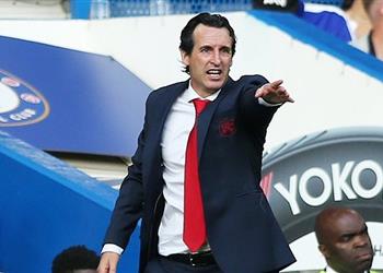 إيمري لا مجال للخطأ أمام وست هام