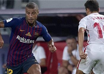 مدرب ريال بيتيس ي غازل رافينيا