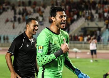 مدرب الأهلي يكشف موقف الشناوي من مواجهة كامبالا بدوري الأبطال