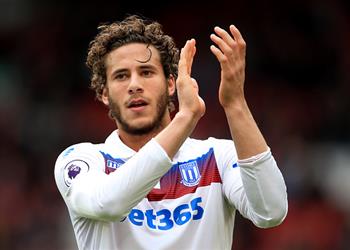 رمضان صبحي خارج قائمة هدرسفيلد أمام كارديف في البريميرليج