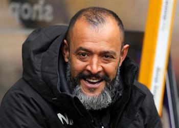 مدرب وولفرهامبتون التعادل مع مانشستر سيتي انتصار لنا