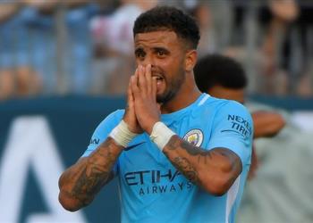 لاعب مانشستر سيتي علينا أن نتحمل مسئولية هدف وولفرهامبتون