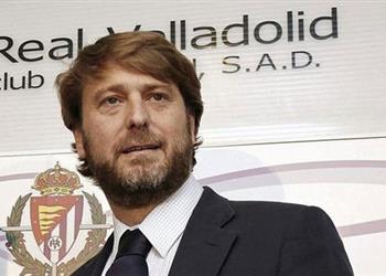 رئيس بلد الوليد يكشف موقفه من اللعب ضد برشلونة بالولايات المتحدة