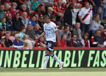 إيفرتون يدخل تاريخ الدوري الإنجليزي من الباب الخلفي