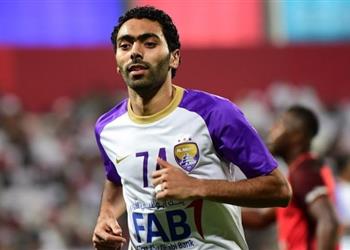 ميدو يكشف دوره في انتقال حسين الشحات إلى العين الإماراتي