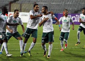 بالفيديو الاتحاد السكندري يخطف تعادل ا مثير ا من المصري في الدوري