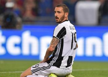 بونوتشي يتسبب في الانقسام بين جماهير يوفنتوس