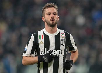 بيانيتش يوضح سبب خروجه من مباراة لاتسيو