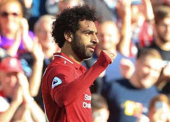 أسطورة ليفربول يتجاهل محمد صلاح ويختار الأفضل أمام برايتون