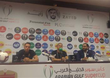 مدرب الوحدة حسين الشحات يصنع الفارق في أي وقت وهذا سبب تبديل مطر