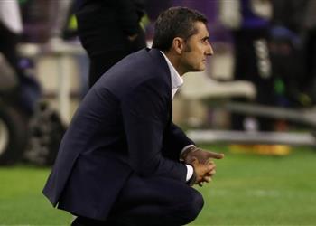 فالفيردي ينتقد الليجا ويوضح أهمية الفوز أمام بلد الوليد