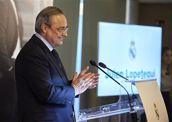 ريال مدريد يريد التخلص من لاعبه