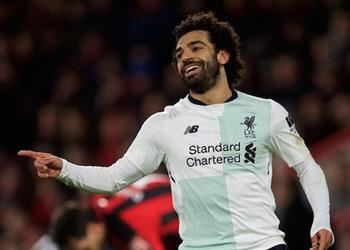 أسطورة ليفربول يتجاهل محمد صلاح ويتوقع الفائز بالحذاء الذهبي في الموسم الجديد