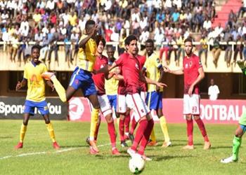 موعد والقناة الناقلة لمباراة الأهلي كمبالا الأوغندي في دوري الأبطال