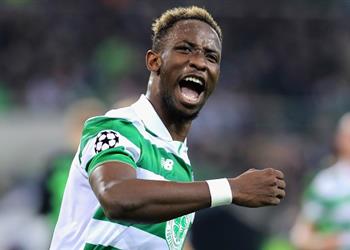 آرسنال يجدد اهتمامه بضم لاعب سلتيك