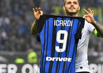 زوجة إيكاردي تكشف حقيقة عرض نابولي