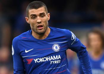 ساري ي شيد بكوفاسيتش ويرفض الحديث عن عودته لريال مدريد