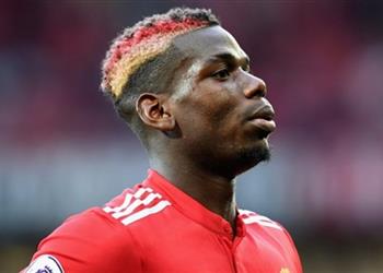 برشلونة يتجه لخطة كوتينيو لضم بوجبا