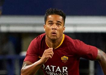 كلويفرت يكشف سبب انضمام نجله لروما بدل ا من مانشستر يونايتد