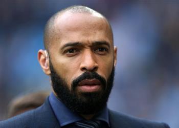 تييري هنري يقترب من الدوري الفرنسي