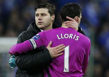 بعد واقعة الكحول مدرب توتنهام يتخذ قرار ا تجاه لوريس