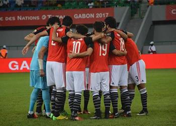 اتحاد الكرة يعلن الجهاز الإداري والطبي لمنتخب مصر في مؤتمر صحفي غد ا