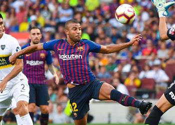 منافسة إسبانية برتغالية على رافينيا