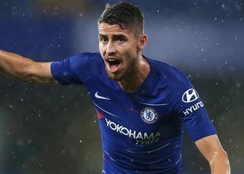 مانشيني جورجينيو ي مكن أن يصبح الأفضل بالعالم مع تشيلسي