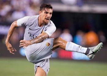 مانشستر يونايتد يجدد اهتمامه بضم لاعب روما