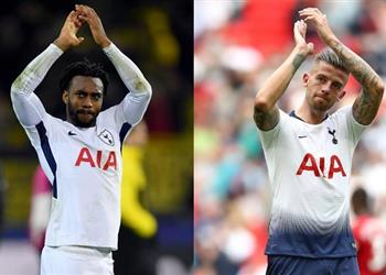 مفاجأة بشأن مانشستر يونايتد وثنائي توتنهام