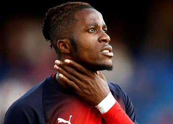 مدرب ليفربول السابق زاها يستحق اللعب في ريال مدريد