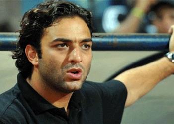 ميدو يرشح 3 لاعبين من بيراميدز للانضمام إلى منتخب مصر