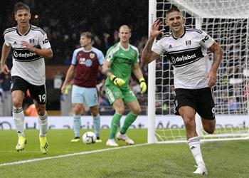 متروفيتش يكرر إنجاز محمد صلاح