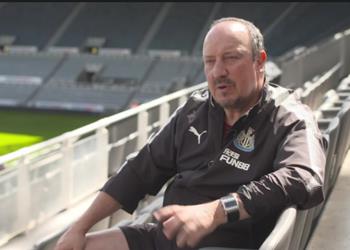 بينيتيز لو امتلك هازارد لانتصرت على تشيلسي