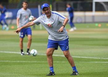 ساري بعد الانتصار على نيوكاسل كانت مباراة صعبة