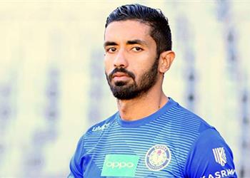 عبد الله بكري قدمنا مباراة جيدة أمام منافس عنيد