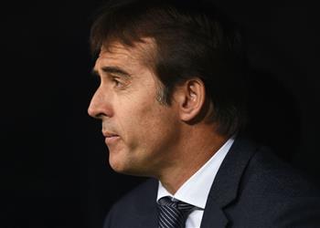 ريال مدريد يعلن تشكيلته الرسمية لمواجهة جيرونا بالدوري الإسباني