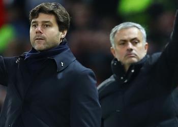 نيفيل مانشستر يونايتد يحتاج لمباراة كبيرة مثل توتنهام