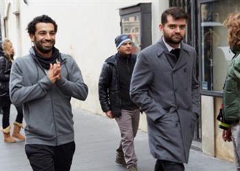 وكيل محمد صلاح يفتح النار على اتحاد الكرة