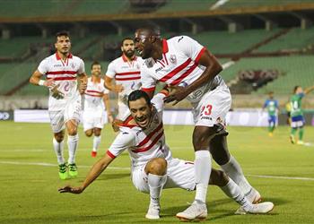 اتحاد الكرة يعلن حكم مباراة الزمالك والنجوم في الدوري