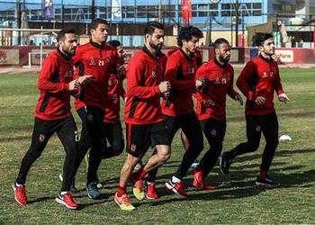 الأهلي لدينا بدلاء يمكننا الاعتماد عليهم في كل البطولات وهذا الثلاثي مهدد بالغياب عن موقعة دور الـ8