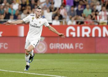 جاريث بيل مستعد لقيادة ريال مدريد