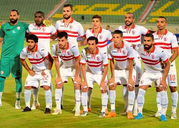 الزمالك يسعى لمواصلة انتصاراته في الدوري أمام النجوم