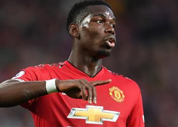 أسطورة إيطاليا بوجبا قد يطيح بمورينيو خارج مانشستر يونايتد